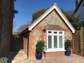 The Coach House, GUILDFORD